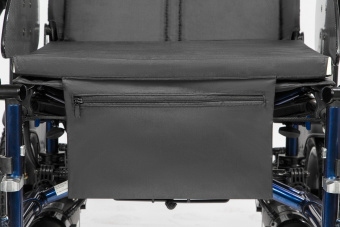 Кресло - коляска с электроприводом Ortonica PULSE 170 РР (12)