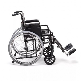 Коляска H 002 (литые) Армед (1)