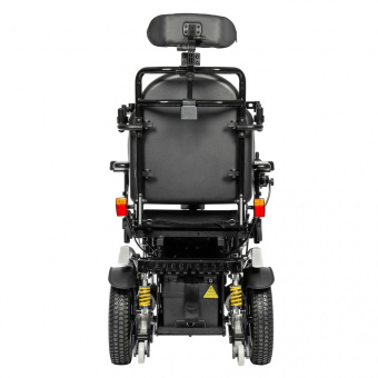 Кресло - коляска с электроприводом Ortonica PULSE 350 РР (4)