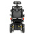 Кресло - коляска с электроприводом Ortonica PULSE 350 РР (4)