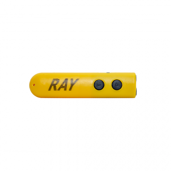 Электронная трость RAY