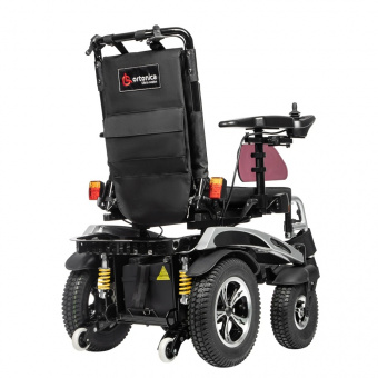 Кресло - коляска с электроприводом Ortonica PULSE 310 РР (2)