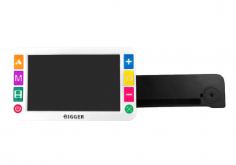 Электронная лупа Bigger B4-50TV