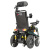 Кресло - коляска с электроприводом Ortonica PULSE 450 РР_
