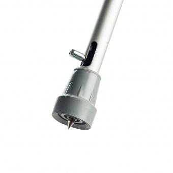 Костыль KR 405, d-19 мм (c УПС) АРМЕДИКА (3)