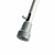 Костыль KR 405, d-19 мм (c УПС) АРМЕДИКА (3)