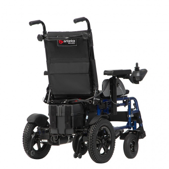 Кресло - коляска с электроприводом Ortonica PULSE 160 РР (2)
