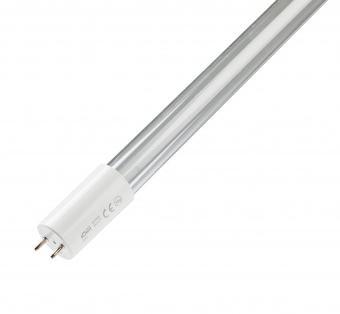 Лампа прямая ZW30S19W 8000 часов ЮКИ ГРУПП (1)