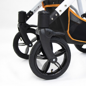 Кресло - коляска Vita Buggy 7900 пневмо (аналог Ника 04)_ (3)