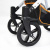 Кресло - коляска Vita Buggy 7900 пневмо (аналог Ника 04)_ (3) Кресло - коляска Vita Buggy 7900 пневмо (аналог Ника 04)_ (3)