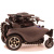 Кресло-коляска ступенькоход Caterwil GTS3 (4)