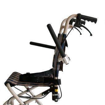 Кресло-коляска FS 800LBJ (3)