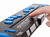 Портативный тактильный дисплей Брайля Focus 40 Blue V