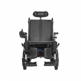 Кресло - коляска с электроприводом Ortonica PULSE 170 РР (4)
