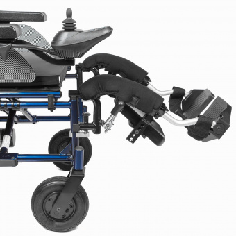 Кресло - коляска с электроприводом Ortonica PULSE 170 РР (8)