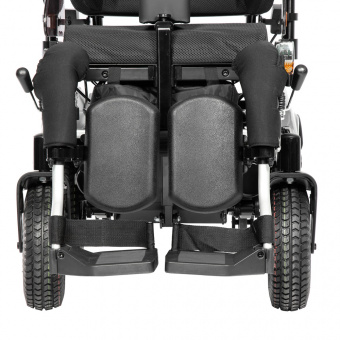 Кресло - коляска с электроприводом Ortonica PULSE 350 РР (6)