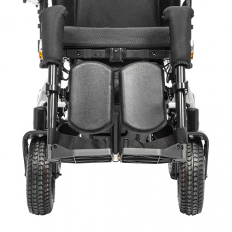 Кресло - коляска с электроприводом Ortonica PULSE 390 РР (8)