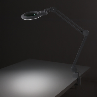 Лампа бестеневая 9006 LED MED-MOS (8)