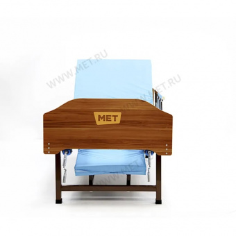 Кровать механическая MET STAUT (4)