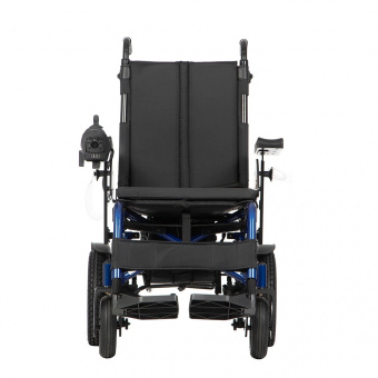 Кресло - коляска с электроприводом Ortonica PULSE 160 РР (5)