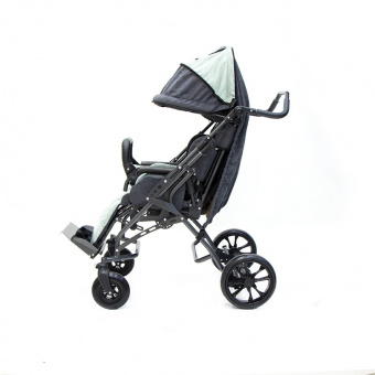 Кресло-коляска Vita Buggy 7450 для подростков с ДЦП прогулочная, купить
