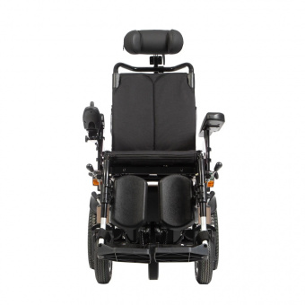 Кресло - коляска с электроприводом Ortonica PULSE 250 РР (5)