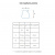 Подушка позиционирующая для спины Stabilo COMFORTABLE_
