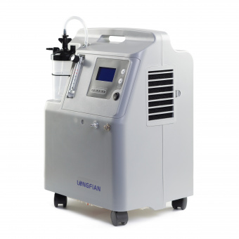 Концентратор кислородный JAY-3A (2)