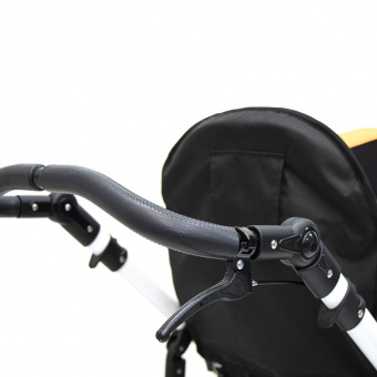Кресло - коляска Vita Buggy 7900 пневмо (аналог Ника 04)_ (5)