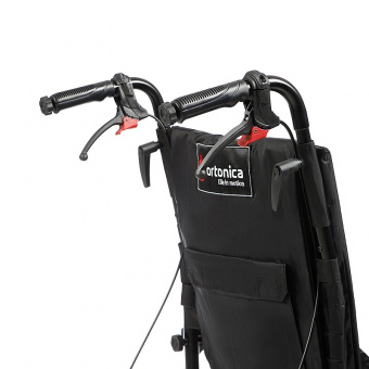 Кресло - коляска Comfort 400 UU (ДЦП) ОРТОНИКА (13)