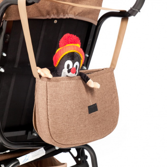 Коляска для детей с ДЦП Vita Buggy 7850  компактная, купить