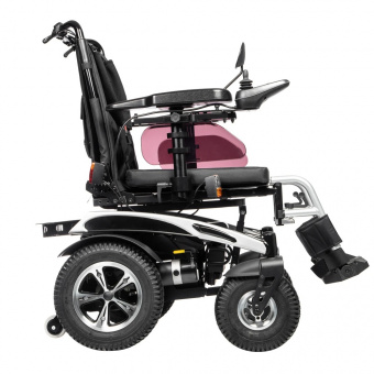 Кресло - коляска с электроприводом Ortonica PULSE 310 РР (1)