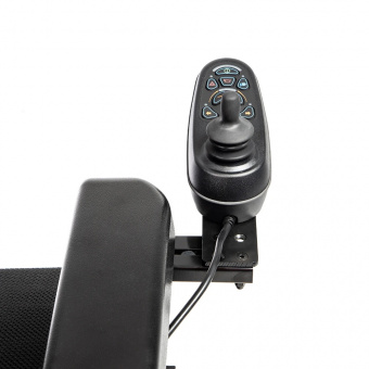 Кресло - коляска с электроприводом Ortonica PULSE 310 РР (8)