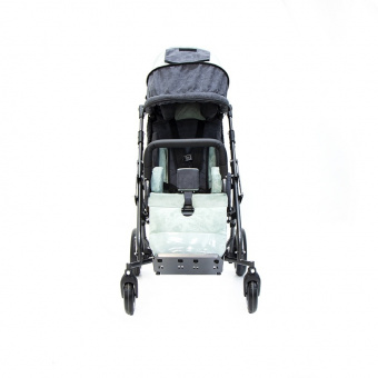Кресло-коляска Vita Buggy 7450 для подростков с ДЦП прогулочная, купить