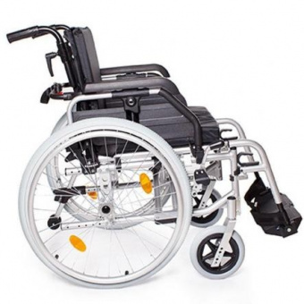 Кресло - коляска KY 954 LGC PU (1)