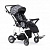 Кресло-коляска Junior Plus VCG0E для детей с заболеванием ДЦП литые колеса, р.3