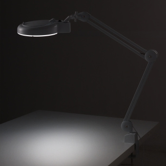 Лампа бестеневая 9001 LED MED-MOS (9)