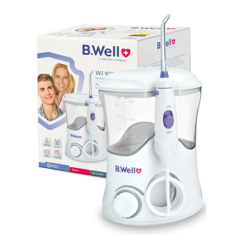 Ирригатор B.Well WI-922