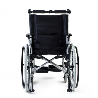 Кресло - коляска FS 957LQ PP (3)