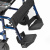 Кресло - коляска с электроприводом Ortonica PULSE 150 РР (9)