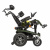 Кресло - коляска с электроприводом Ortonica PULSE 450 РР (2)
