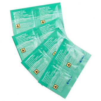 Защитная пленка Coloplast Conveen Prep, салфетка_