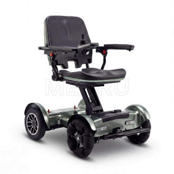 MET COMPACT PRO, купить