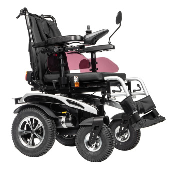 Кресло - коляска с электроприводом Ortonica PULSE 310 РР