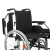 Кресло - коляска DELUX 590 UU ОРТОНИКА (базовая) (8) Кресло - коляска DELUX 590 UU ОРТОНИКА (базовая) (8)