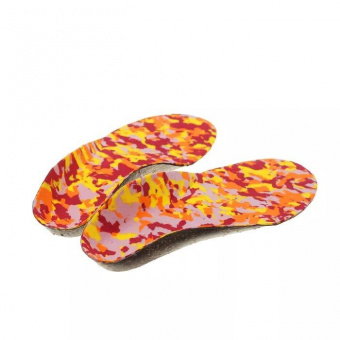 Полустельки С 5101 р.19  Comforma каркасные детские KIDS (1)