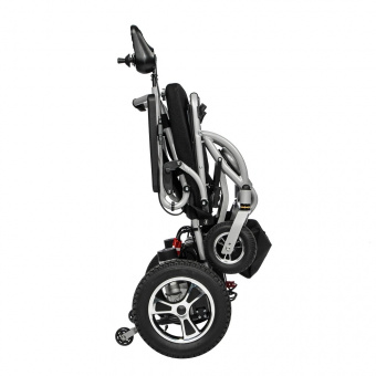 Кресло - коляска с электроприводом Ortonica PULSE 620 PP (4)