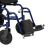 Кресло - коляска с электроприводом Ortonica PULSE 110 РР (12)