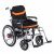 Кресло-коляска с электроприводом MET COMFORT 21 (2) Кресло-коляска с электроприводом MET COMFORT 21 (2)