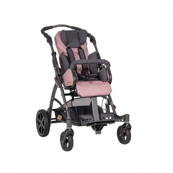 Кресло-коляска для детей инвалидов Patron Tom 5 Clipper T5c (6)